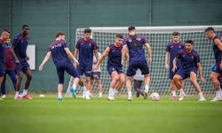 Transferin 'hızlısı' Trabzonspor