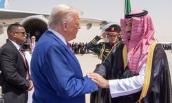 Trump'ın Suudi Arabistan'ın Husilere yönelik saldırısına destek verdiği iddiası