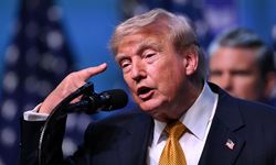 Trump'tan nükleer anlaşma için Suudi Arabistan'a 'İbrahim Anlaşmaları'na katılma' şartı