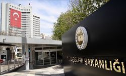 Türkiye, Suriye'nin başkenti Şam'da yapılan saldırıyı 'güçlü şekilde' kınadı