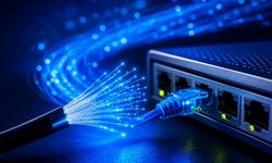 Türkiye'de bir yılda 2 milyon yeni abone fiber internetle tanıştı