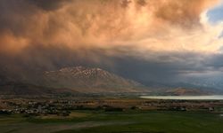 Türkiye'de geçen ay 149 şiddetli meteorolojik olay kayıtlara geçti