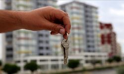Türkiye'de haziranda 129 bin 979 konut satıldı