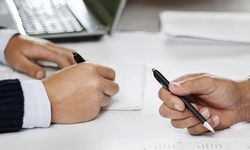 Türkiye'de son 6 ayda kapanan her bir şirket yerine 4'ten fazla şirket açıldı