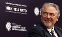 Türkiye'nin NATO Daimi Temsilcisi Öztürk'e göre, Ankara'daki zirveden temel beklenti 'dayanışma' sergilenmesi