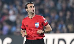 UEFA'dan Atilla Karaoğlan'a görev