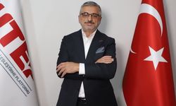 UTEP Başkanı Bektaş'tan küresel Türk insan kaynağı için 'bilgi ağı' çağrısı