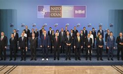 Vatandaşlar, Türkiye'nin NATO Zirvesi'ndeki başarısına ilişkin memnuniyetini CİMER'e iletti