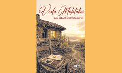 Veda Mektubu yayınladı