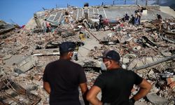 Venezuela'daki depremlerde hayatını kaybedenlerin sayısı 2 bin 954'e yükseldi
