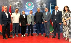 İVANOV, “CUMHURBAŞKANLIĞINA ADAYIM” DEDİ