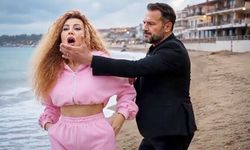 SELHAN ÖZDEMİR'DEN YENİ KLİBİNDE ANLAMLI MESAJ: KADINA ŞİDDETE HAYIR