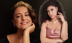 İki dev isimden tarihi sahnede ilk buluşma: Elif Sanchez ve Dilek Türkan Bursa'da!
