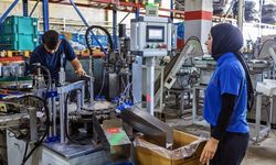 Yerli üretimle ithal otomotiv parçalarına alternatif oluşturdu