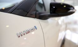 Yılın ilk yarısında elektrikli otomobil satışları azalırken hibritler büyümeyi sürdürdü