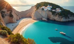 Yunan Adalarına Açılan Kapı Makri Travel