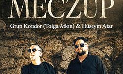 Grup Koridor’un Solisti Tolga Atkın, "Meczup" Şarkısında Yeni Bir Yetenekle Düet Yaptı