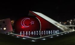 30 Ağustos Zafer Bayramı CSO Ada Ankara'da özel etkinliklerle kutlanacak