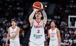 A Milli Basketbol Takımı'nın Litvanya maçı biletleri satışa çıktı
