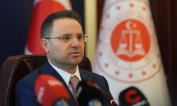 Adalet Bakanı Gürlek, Van ve Afyonkarahisar'daki 2 faili meçhul olayın aydınlatıldığını duyurdu
