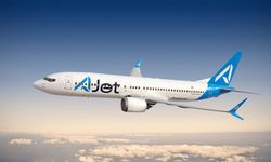 AJet'ten yurt içi uçak biletlerinde yüzde 30 indirim kampanyası