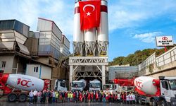 Albayrak Beton'dan 2026'nın ilk yarısında 75,4 milyon lira brüt kar