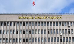 'Alihan Kuriş çıkar amaçlı suç örgütü'ne yönelik operasyonda 32 şüpheli tutuklandı
