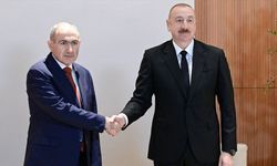 Aliyev ve Paşinyan telefonda görüştü