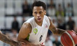 Anadolu Efes, ABD'li basketbolcu Daron Russell'ı kadrosuna kattı