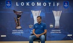 Anadolu Efes'te hedef tüm kulvarlarda yeniden zirve