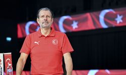 Andrea Mazzon, Dünya Kupası'nda büyük hayaller kurmaları gerektiğini düşünüyor