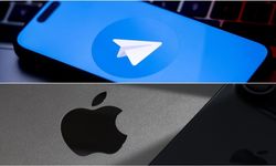 Apple, Telegram'ı kısa süreliğine App Store'dan kaldırdı