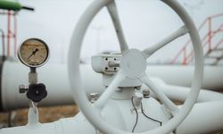 Avrupa'da doğal gaz fiyatları haftaya yükselişle başladı