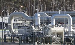 Avrupa'nın doğal gaz depolarında doluluk son 5 yılın en düşük seviyesinde