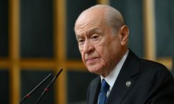 Bahçeli: Aziz şehit ve gazilerimiz ile muhterem ailelerinin hatıralarına en küçük leke sürdürülmemiştir