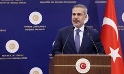 Bakan Fidan, yarın Amman'da düzenlenecek Kudüs konulu bakanlar toplantısına katılacak