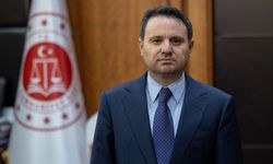 Bakan Gürlek'ten hakim ve cumhuriyet savcıları hakkında esasa ilişkin alınan kararlarla ilgili açıklama
