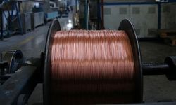 Bakır fiyatları yapay zeka ve enerji talebiyle rekor seviyeleri test ediyor