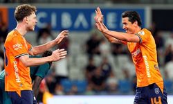 Başakşehir konuk ettiği Kocaelispor'u mağlup etti