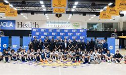 'Basketball Without Borders' kampı, İstanbul'da düzenlenecek