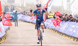 Tour of Ordu 2026‘da ilk etap heyecanı yaşandı