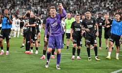 Beşiktaş, Avrupa kupalarında 262. maçına çıkacak