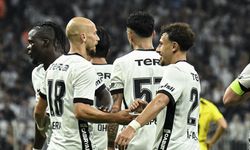 Beşiktaş, Avrupa kupalarında 263. randevusunda