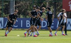 Beşiktaş, Çekya'da Hradec Kralove'ye konuk olacak