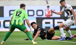 Beşiktaş Çekya'dan İstanbul'a avantajlı dönüyor