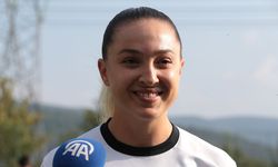 Beşiktaş Kadın Futbol Takımı oyuncuları yeni sezonu değerlendirdi