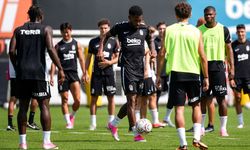 Beşiktaş, Süper Lig'de yarın Çorum FK'yi konuk edecek