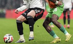 Beşiktaş, Süper Lig'in 2. haftasında yarın Alanyaspor'a konuk olacak