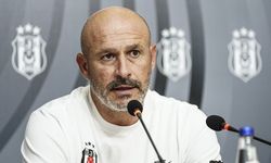 Beşiktaş Teknik Direktörü Italiano: Yarın bir final maçına çıkacağız