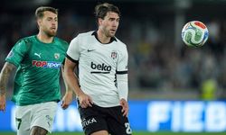 Beşiktaş, UEFA Avrupa Ligi'nde